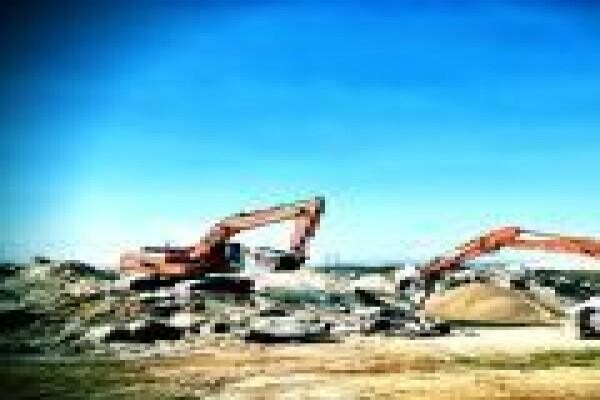 Davidson Plant Hire