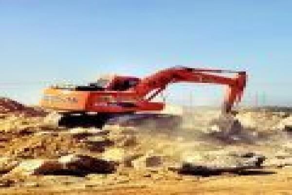 Davidson Plant Hire