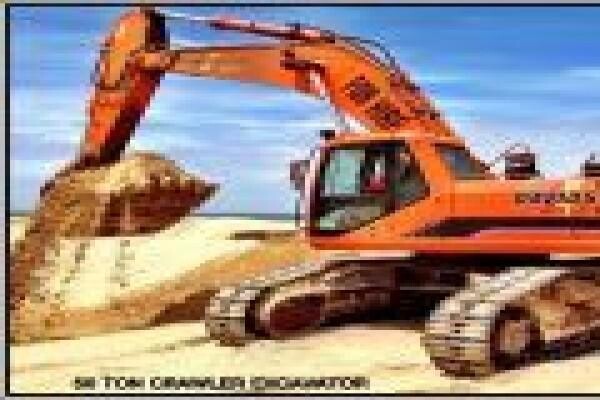 Davidson Plant Hire