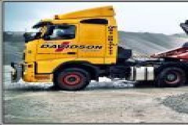 Davidson Plant Hire
