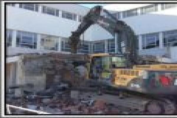 Davidson Plant Hire