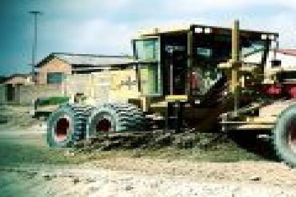 Davidson Plant Hire