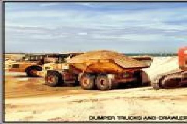 Davidson Plant Hire
