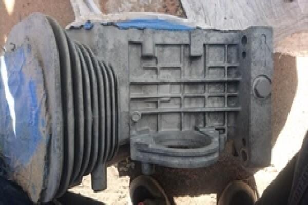 Gero Sandblasting