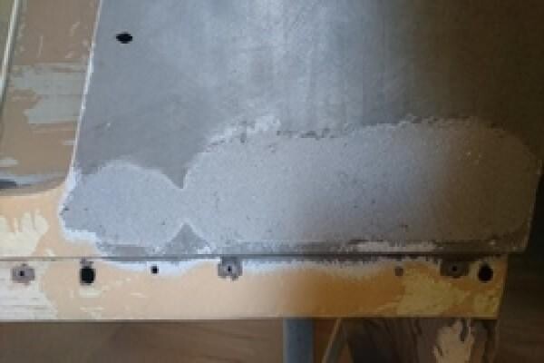 Gero Sandblasting