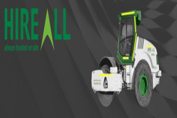 Hire All (Pty) Ltd