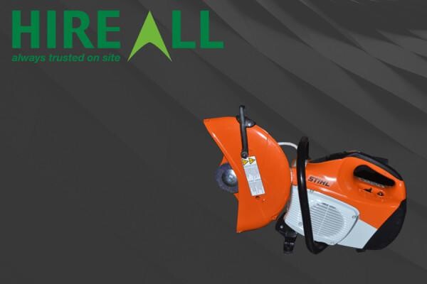 Hire All (Pty) Ltd