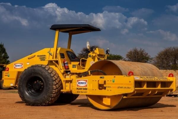 Renico Plant Hire