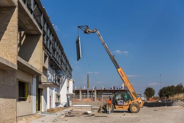 Renico Plant Hire