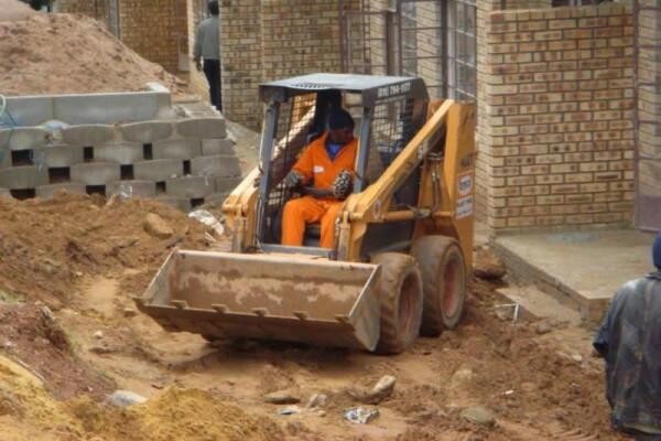 Renico Plant Hire