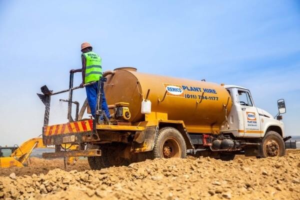 Renico Plant Hire