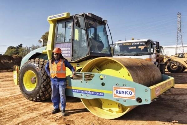 Renico Plant Hire