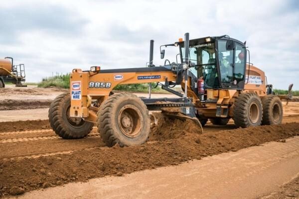 Renico Plant Hire