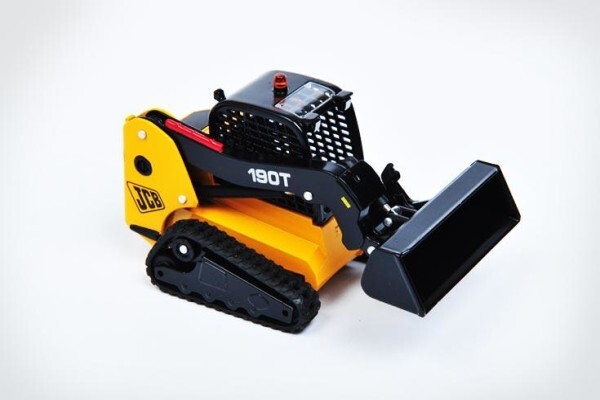 Talisman Plant & Tool Hire (Hillfox)