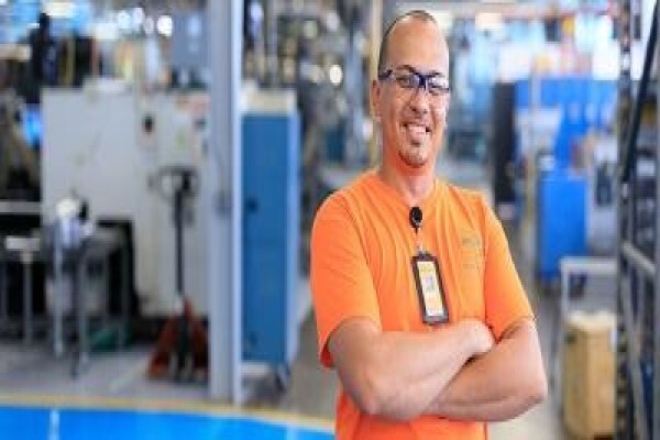 John Crane (Pty) Ltd