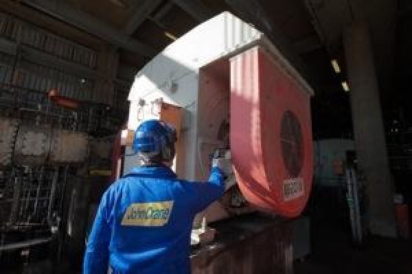 John Crane (Pty) Ltd