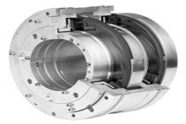 John Crane (Pty) Ltd