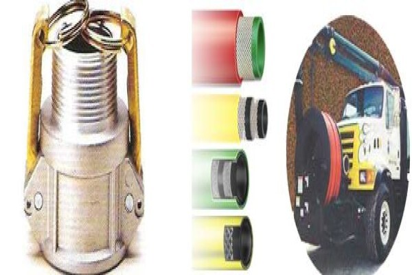 Kaav Industrial (Pty) Ltd