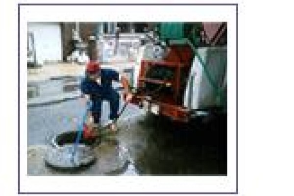 Kaav Industrial (Pty) Ltd