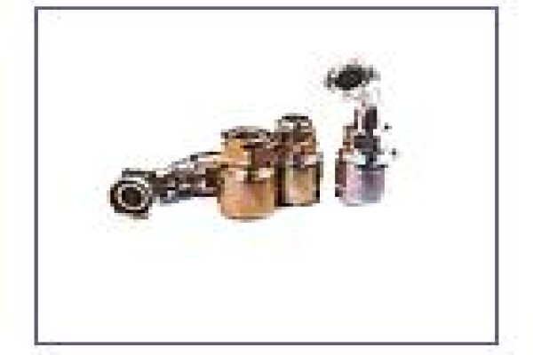 Kaav Industrial (Pty) Ltd