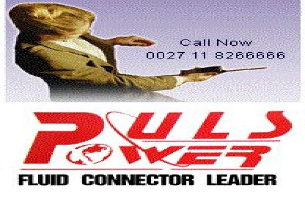 Kaav Industrial (Pty) Ltd