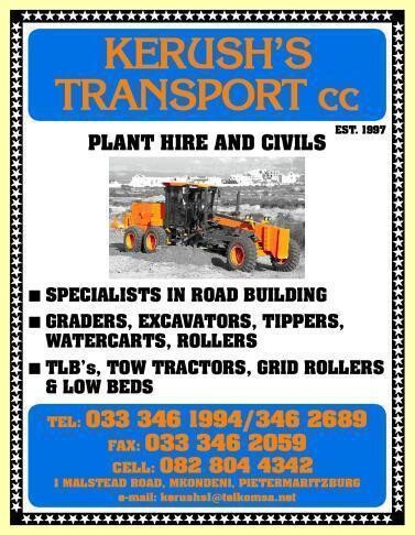 Kerushs Transport