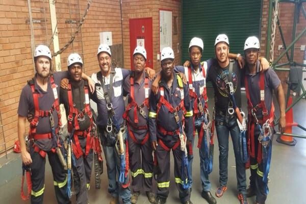 Generator & Plant Hire (SA) (Pty) Ltd
