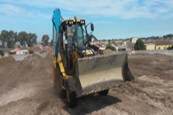 Mizpah Plant Hire