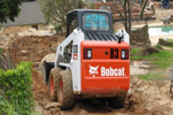 Mizpah Plant Hire
