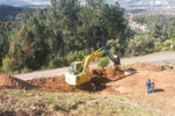 Mizpah Plant Hire