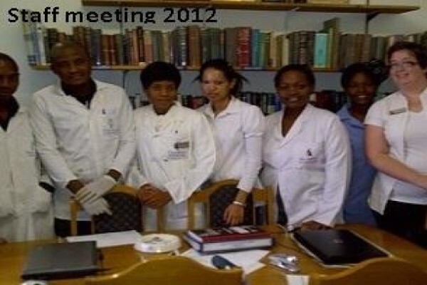 Chem-Science Laboratories (Pty) Ltd