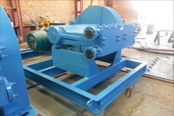 Pumps & Accessories (Pty) Ltd