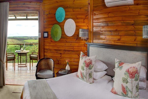 Garden Route Game Lodge