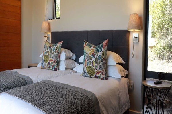 Garden Route Game Lodge