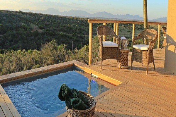 Garden Route Game Lodge
