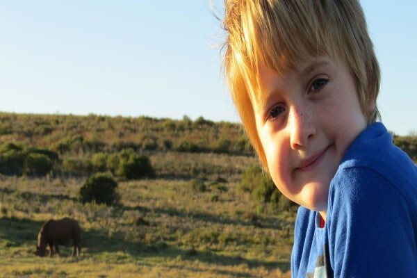 Garden Route Game Lodge