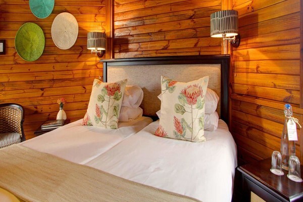 Garden Route Game Lodge