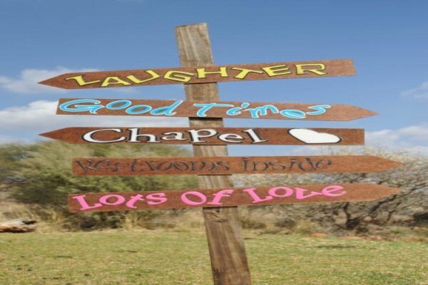 Good Hope Private Reserve