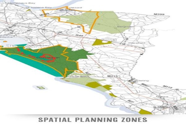 Cape West Coast Biosphere Reserve