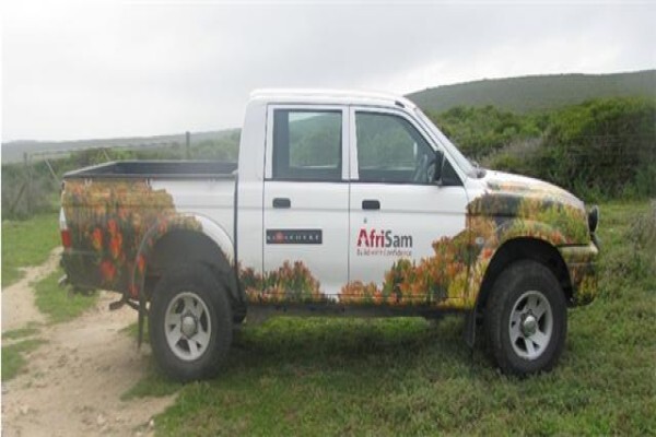 Cape West Coast Biosphere Reserve