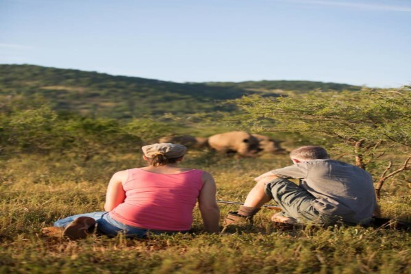 Pongola Game Reserve(North)