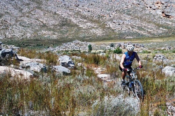 Matroosberg Reserve