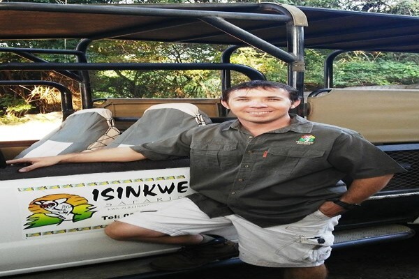Isinkwe Safaris & Bushcamp