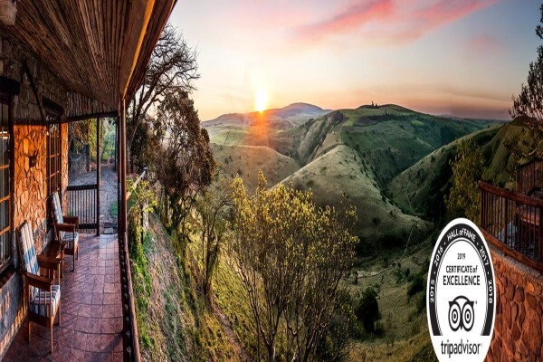 Gwahumbe Game & Spa