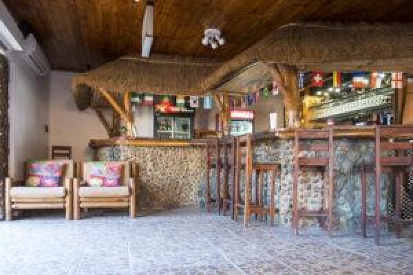 Fairy Glen Game Reserve & Safaris