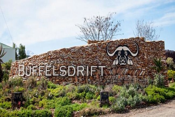 Buffelsdrift Game Lodge