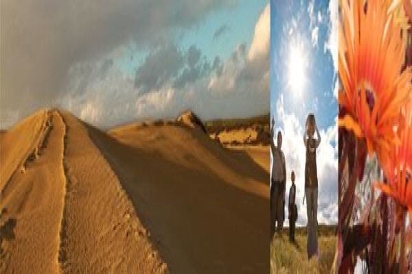 Cape West Coast Biosphere Reserve