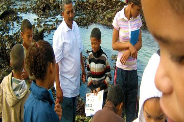 Cape West Coast Biosphere Reserve