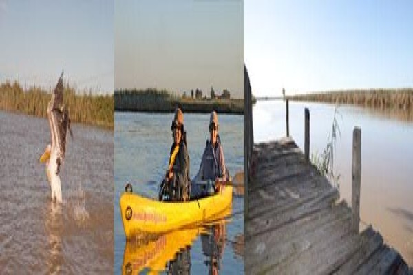 Cape West Coast Biosphere Reserve