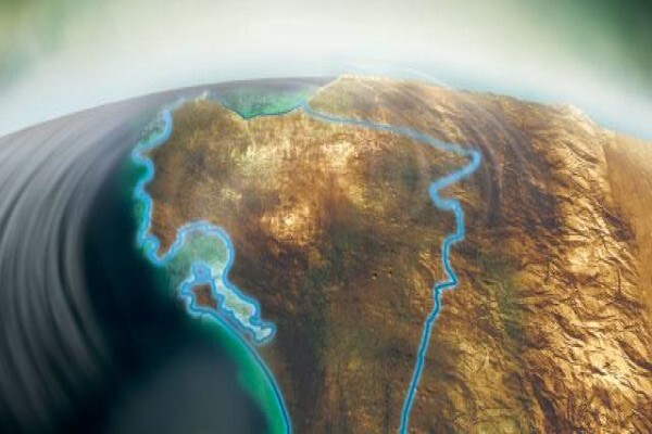 Cape West Coast Biosphere Reserve
